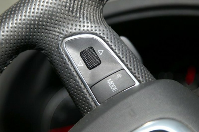 2010 AUDI A3 SPORTBACK 1.8 TFSI AMBITION 8P MY09