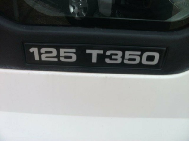 2003 FORD TRANSIT VH