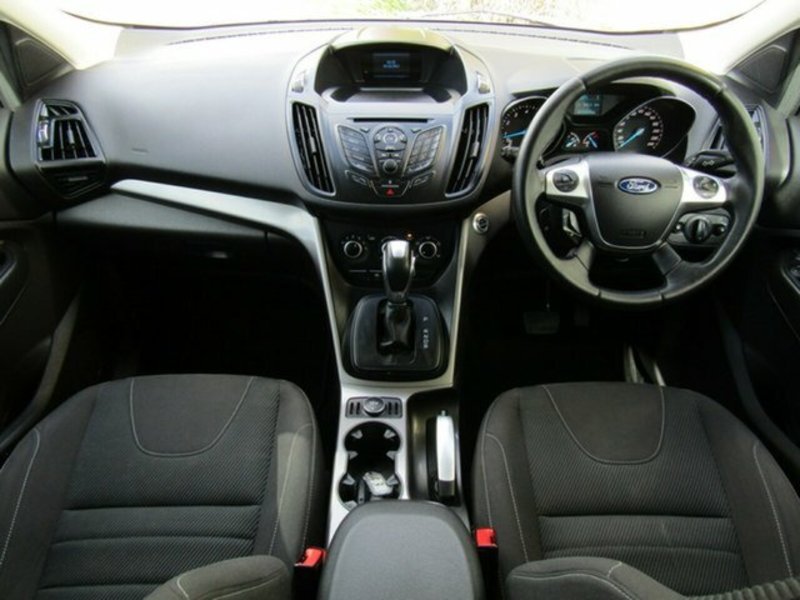 2013 FORD KUGA AMBIENTE (AWD) TF