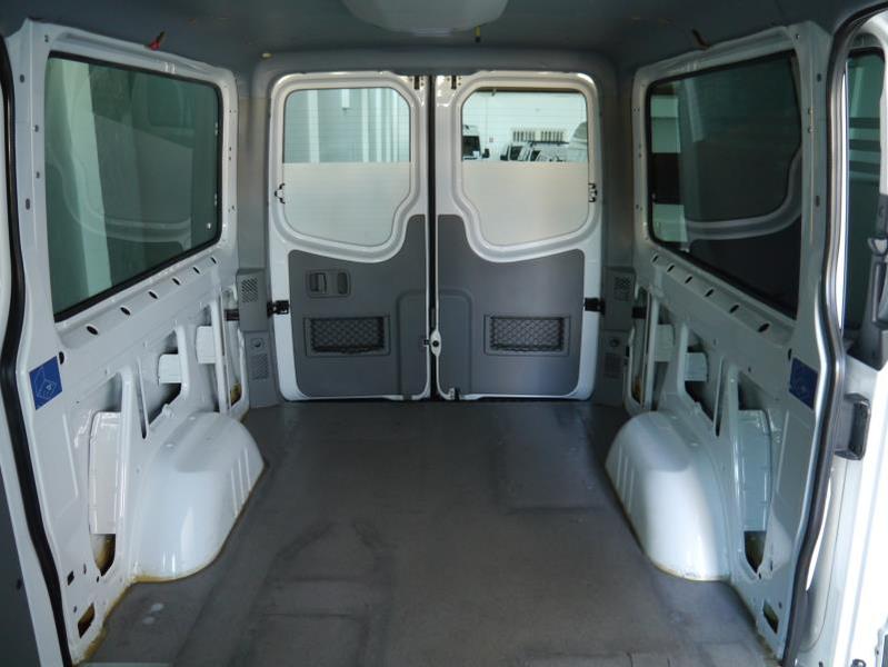 2013 MERCEDES-BENZ SPRINTER 316CDI NCV3 MY13