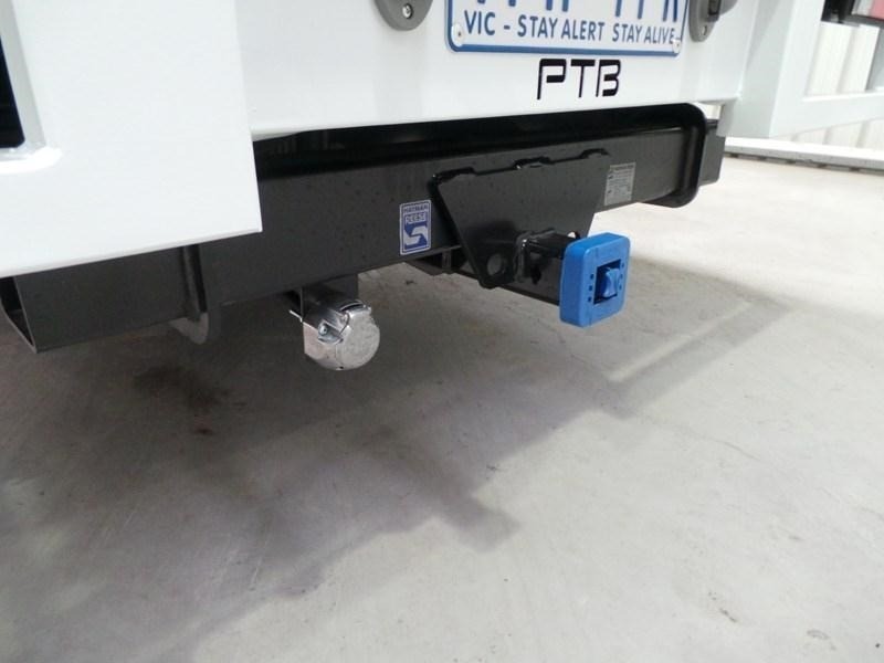 2017 FUSO Canter 615 Canter 615 Truck