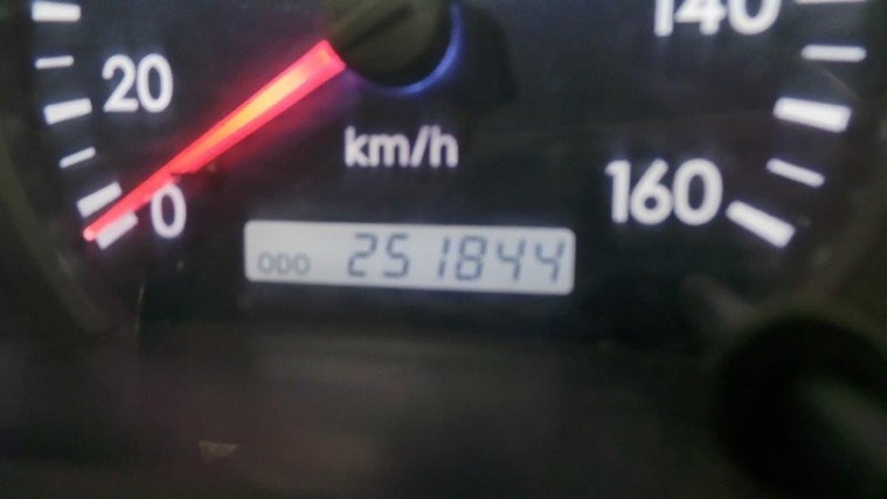 2006 FUSO Canter 4.0T Canter Truck