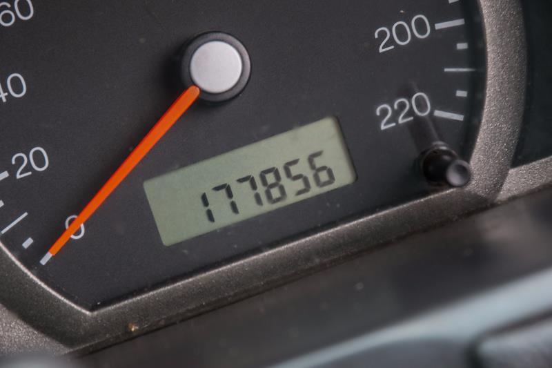 2006 FORD Falcon Ute RTV BF