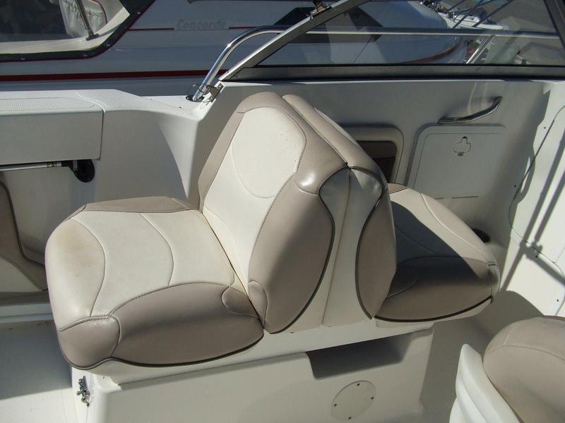 Campion EXPLORER 542