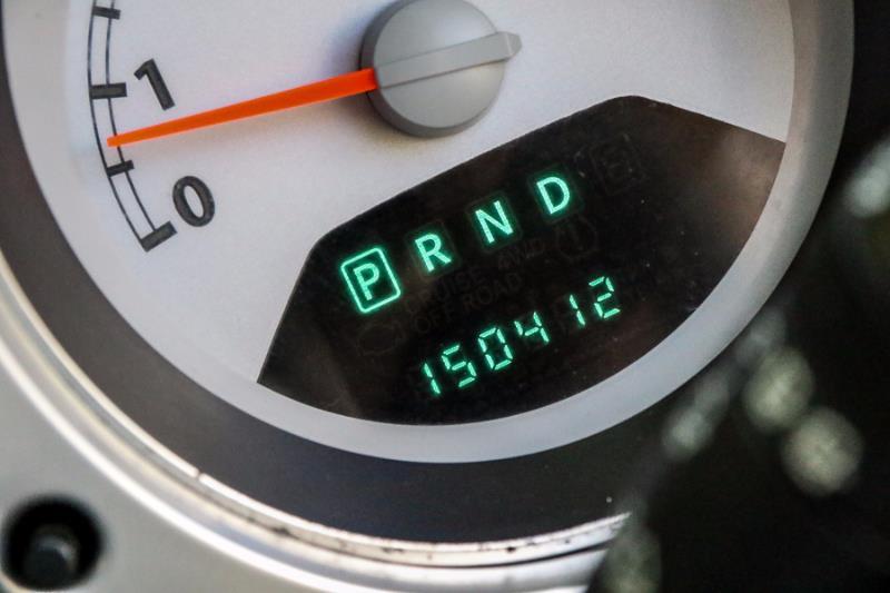 2006 CHRYSLER PT CRUISER Route 66 PG