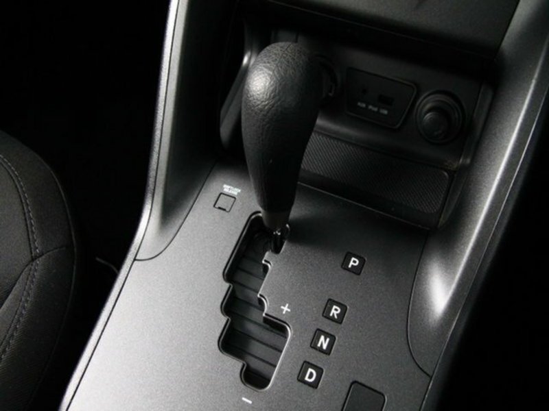 2015 HYUNDAI iX35 ACTIVE (FWD) LM SERIES II