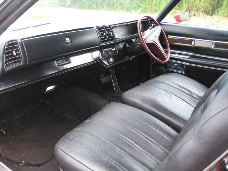 1974 BUICK RIVIERA GS