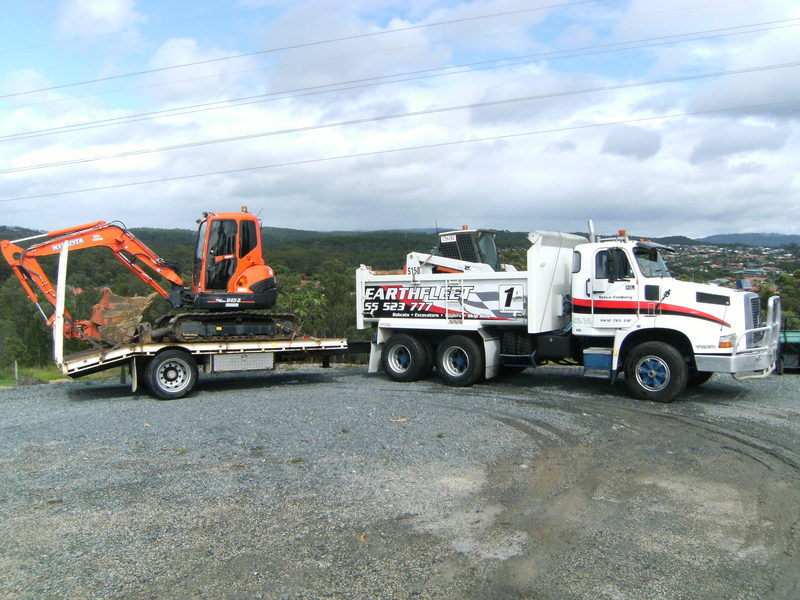 2009 KUBOTA U45/3 