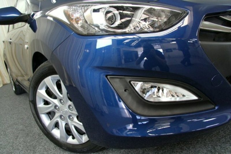 2013 HYUNDAI i30 ACTIVE GD