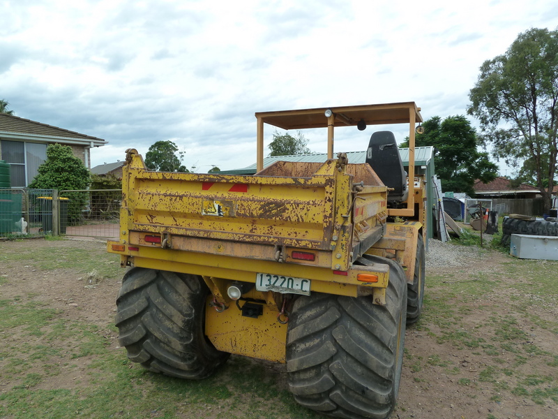 Dumper