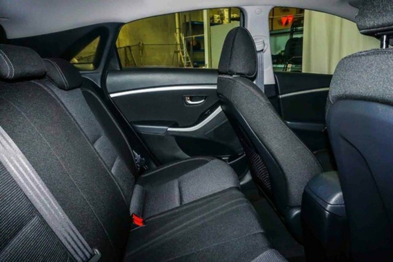 2015 HYUNDAI i30 ACTIVE GD3 SERIES 2
