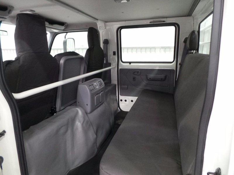 2016 HINO 917 - 300 Series 917 - 300 Series Truck