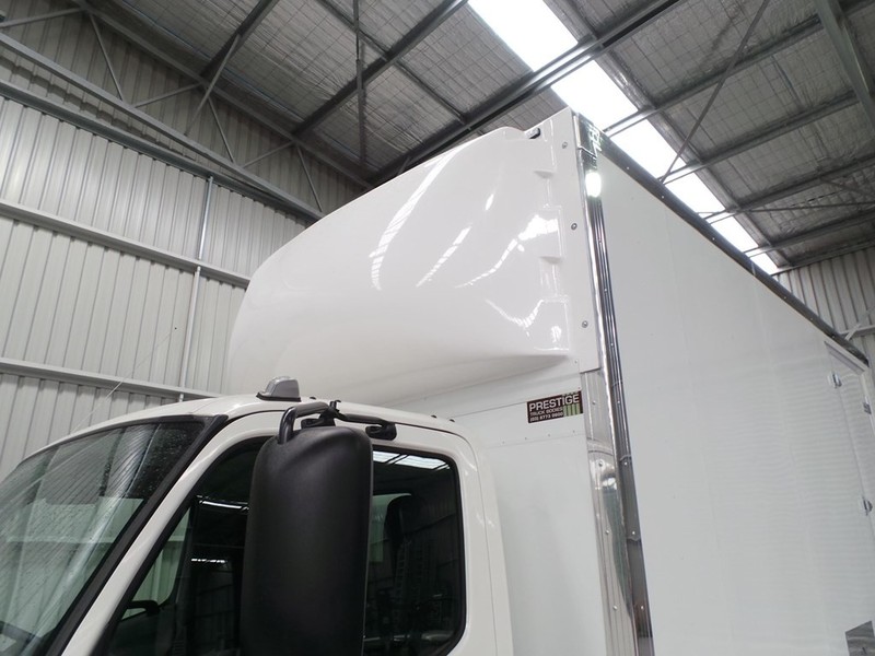 2016 HINO 716 - 300 Series 716 - 300 Series Truck