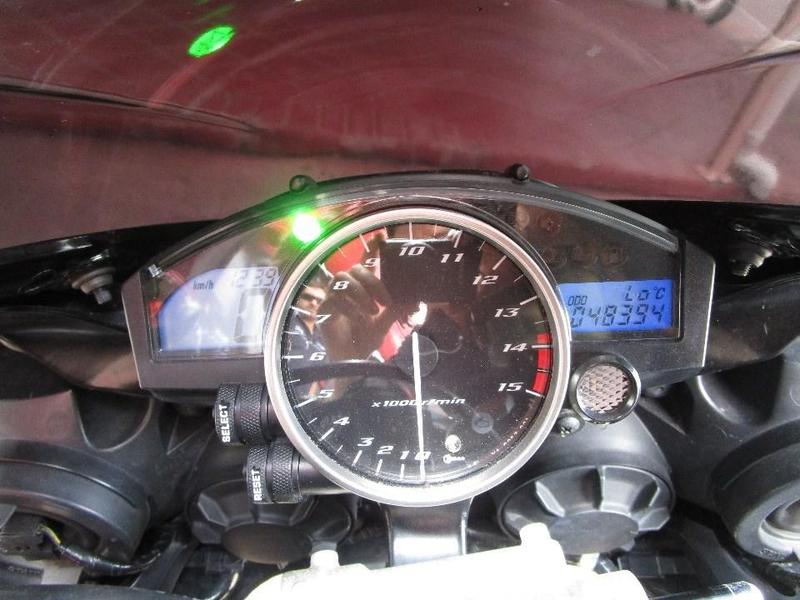 2006 YAMAHA YZF-R1 YZF-R1