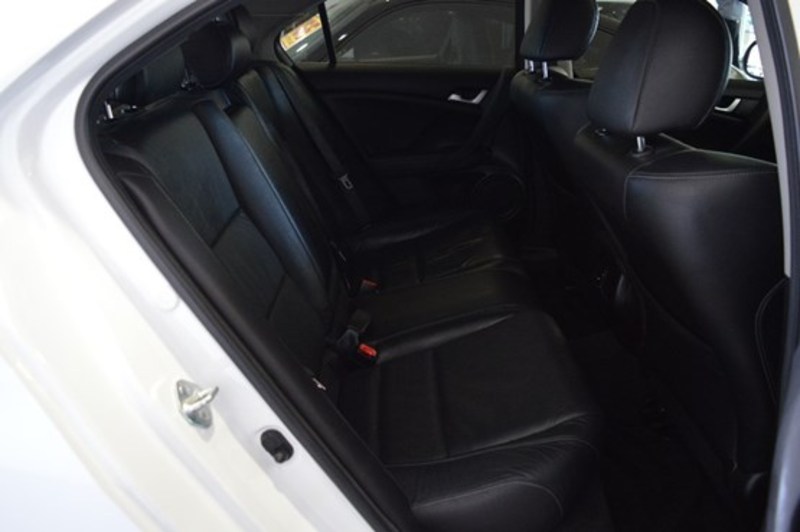 2013 HONDA ACCORD EURO LUXURY 8th Gen