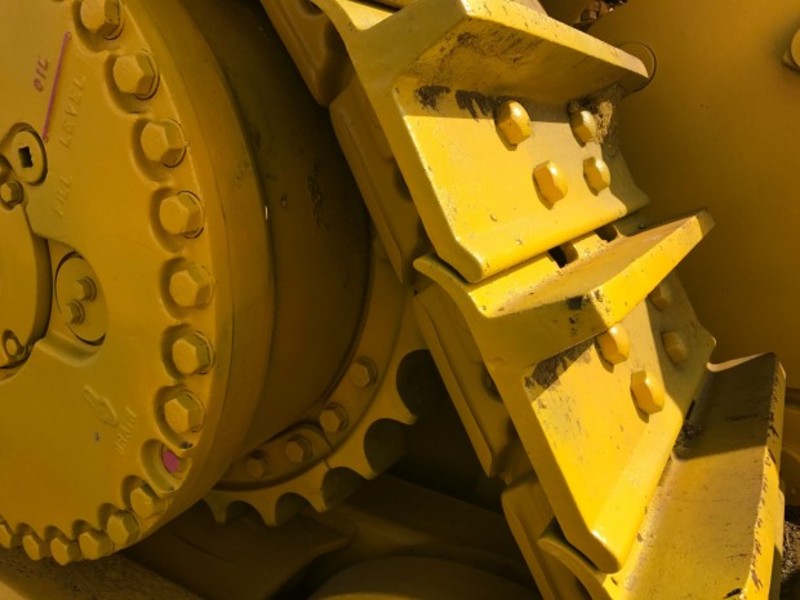 CATERPILLAR D9L Dozer