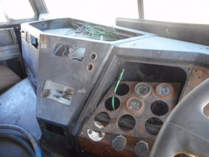 1983 MACK CRUISE-LINER Prime Mover CRUISE-LINER Truck