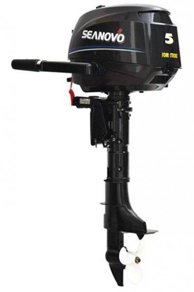 Seanovo F5hp BMS 4 St S/shaft 15% OFF SPRING SALE