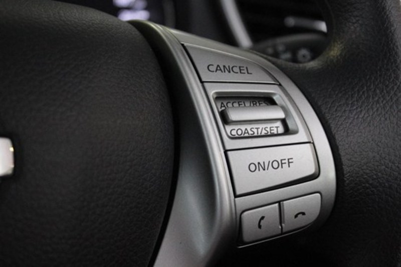 2014 NISSAN X-TRAIL ST T32