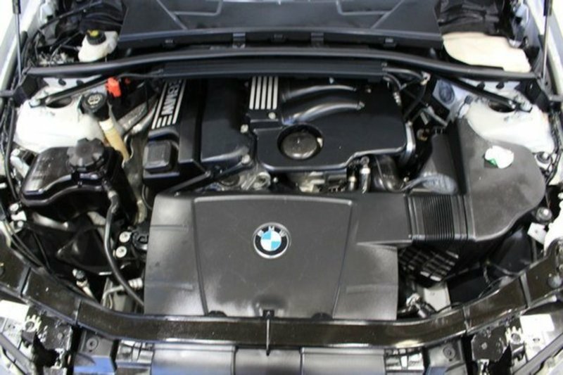 2006 BMW 3 20i EXECUTIVE E90