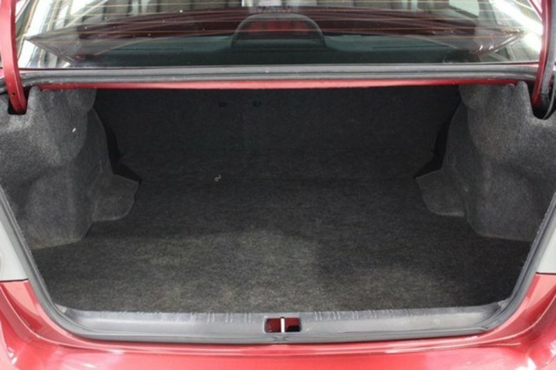 2014 SUBARU IMPREZA 2.0i (AWD) MY14