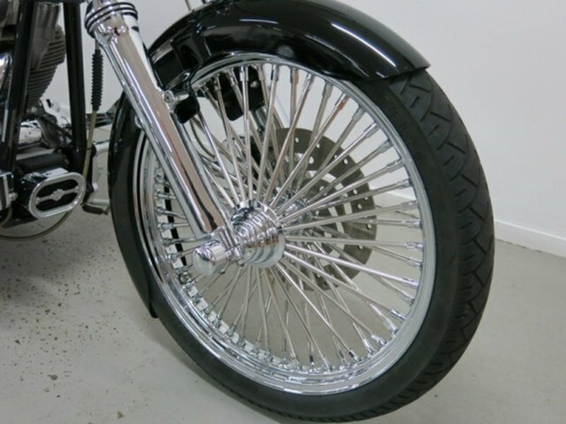 2006 HARLEY-DAVIDSON FXST Softail Standard