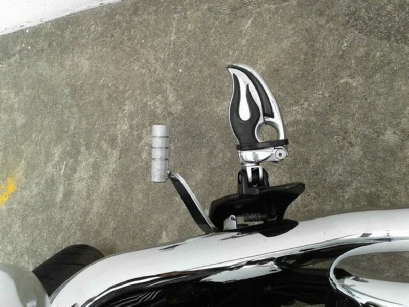 2007 SUZUKI 1800CC VZR 1800 BOULEVARD (M109R) K7
