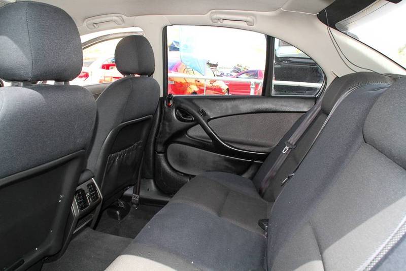 2005 HOLDEN COMMODORE SV6 VZ 05 UPGRADE