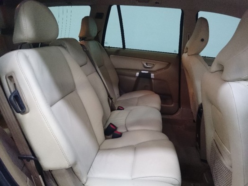 2009 VOLVO XC90 D5 (No Series)