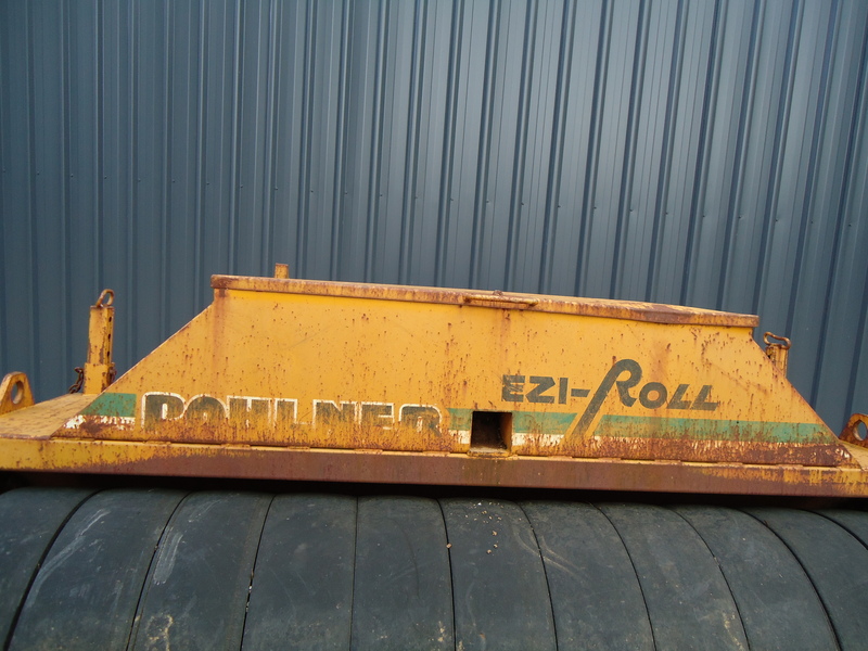 FREE ROLLER