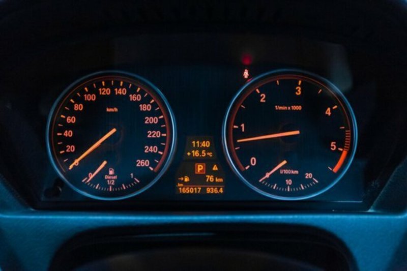 2012 BMW X5 xDRIVE 40d SPORT E70 MY12 UPGRADE