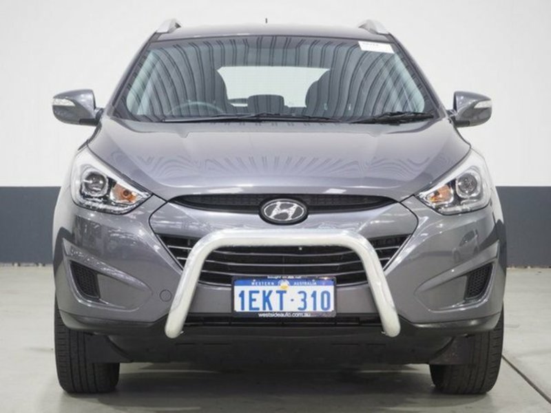 2014 HYUNDAI iX35 ACTIVE (FWD) LM SERIES II