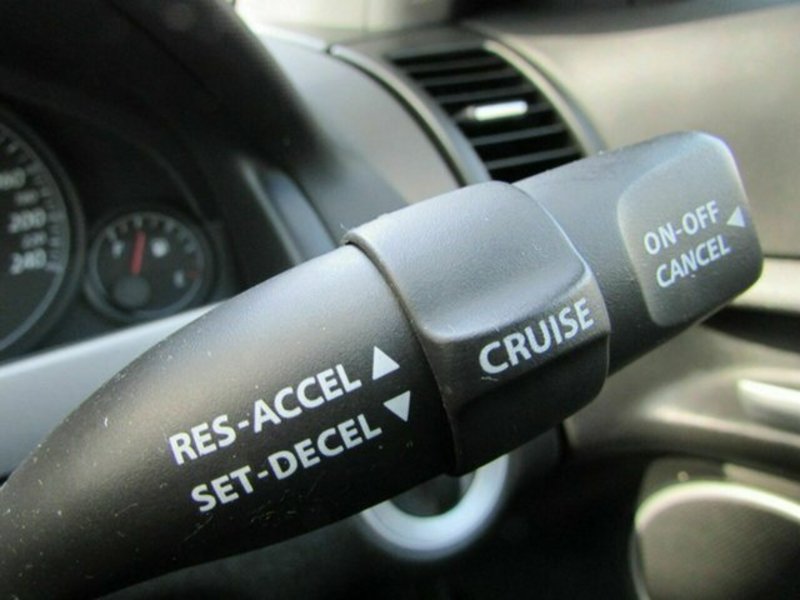 2011 HOLDEN COMMODORE OMEGA VE II