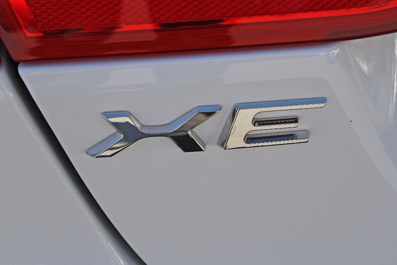 2015 JAGUAR XE 25T PRESTIGE X760