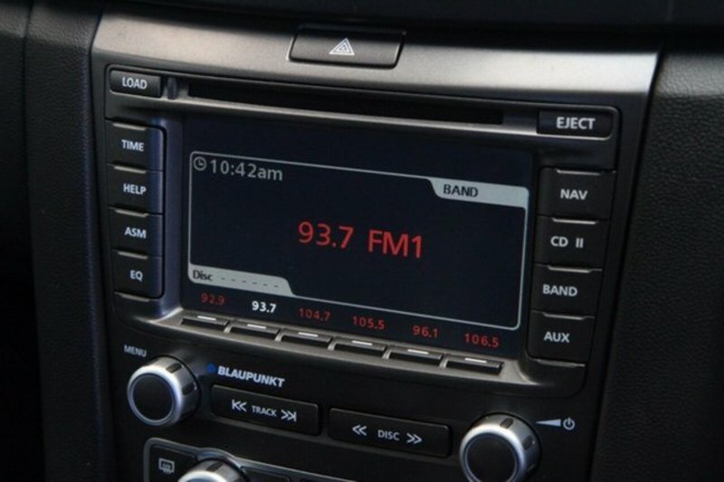 2010 HSV SENATOR SIGNATURE E2 SERIES