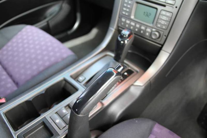 2004 HOLDEN COMMODORE S VYII