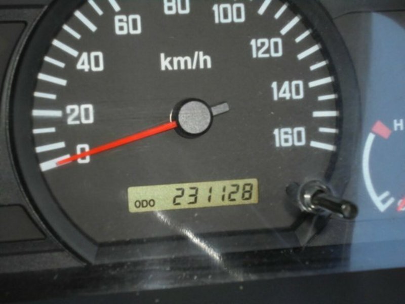0 ISUZU NPR200 200 Medium NPR200