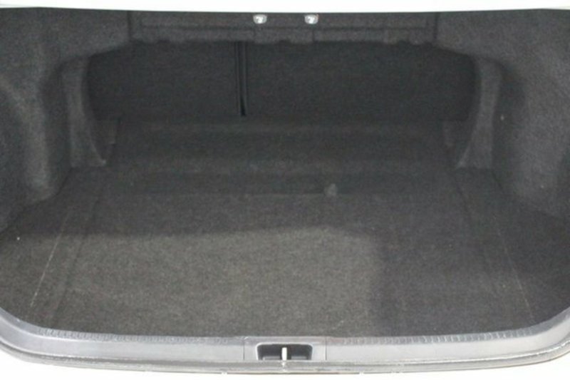 2014 TOYOTA CAMRY ALTISE ASV50R