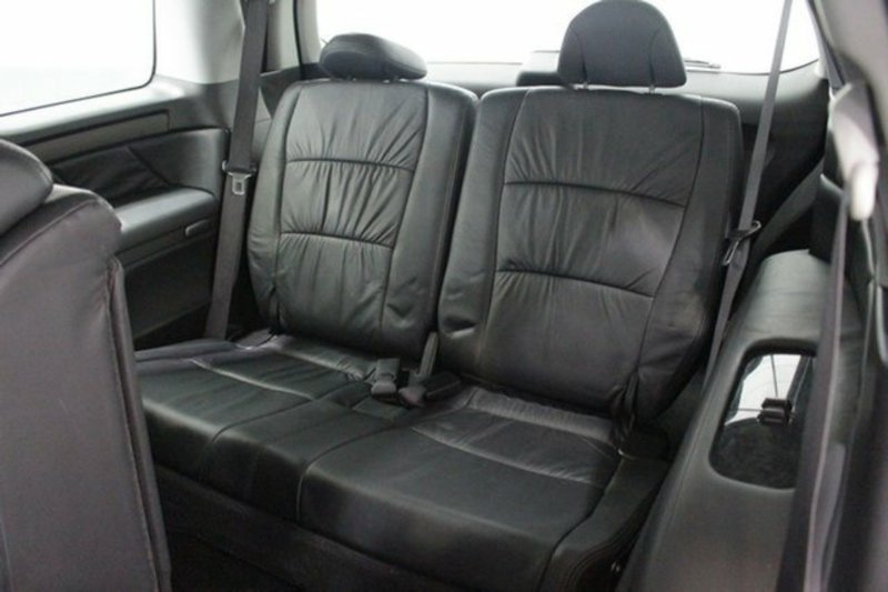 2006 HONDA ODYSSEY 20