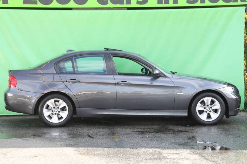 2005 BMW 3 20i EXECUTIVE E90