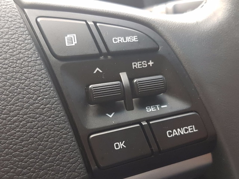 2016 HYUNDAI TUCSON ACTIVE X TL