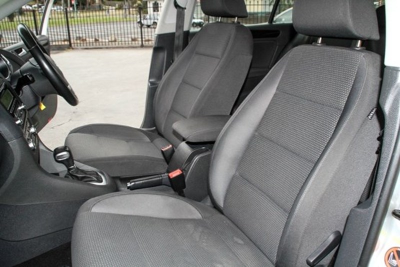 2009 VOLKSWAGEN GOLF 77TDI DSG TRENDLINE VI MY10