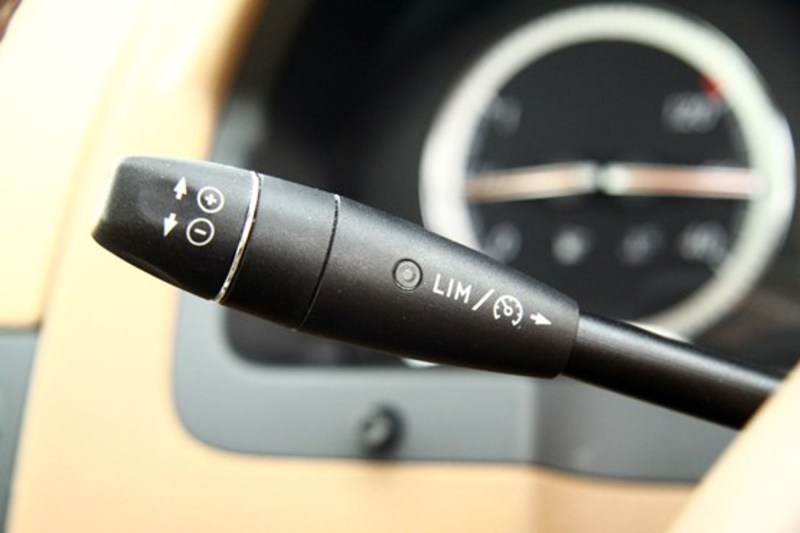 2008 MERCEDES-BENZ C280 ELEGANCE W204