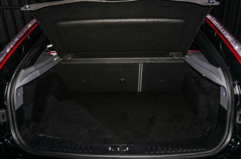 2010 FORD FOCUS XR5 TURBO LV