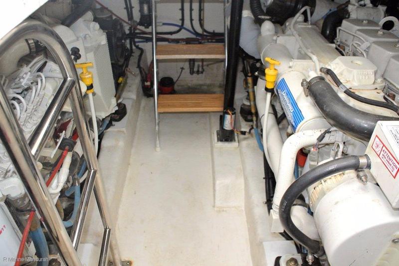 Riviera 4000 Offshore ***$269000*** Ready for Summer!