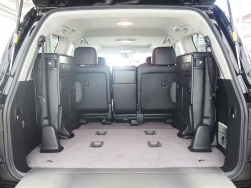 2014 TOYOTA LANDCRUISER VX (4x4) VDJ200R MY13