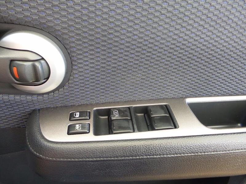 2007 NISSAN TIIDA Q C11