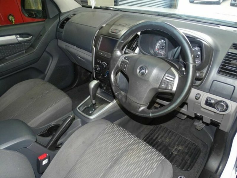 2015 HOLDEN COLORADO LS (4x2) RG MY15