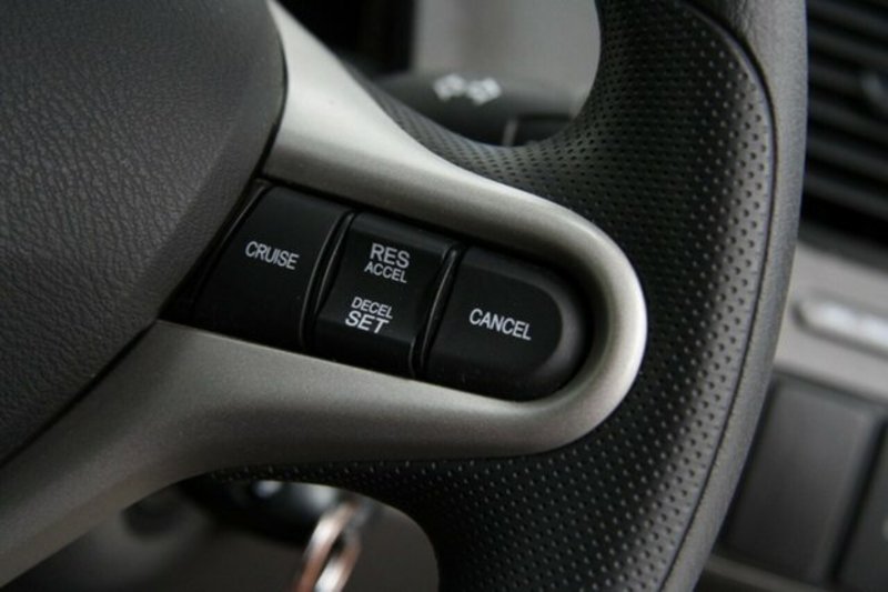 2010 HONDA CIVIC VTI-L 8th Gen MY10