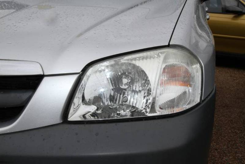 2001 MAZDA TRIBUTE LIMITED